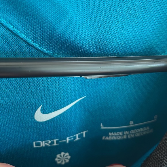 Nike Dri-Fit Chelsea FC Women’s L Jersey - Picture 2 of 3